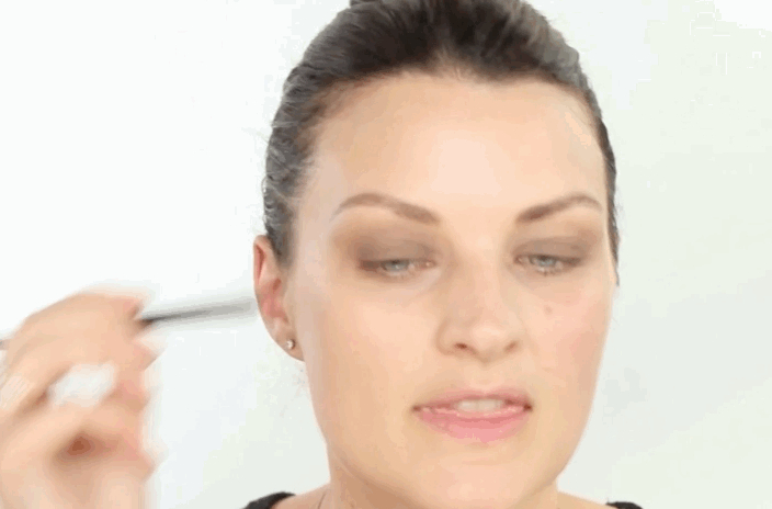 Natural Eye Makeup For Hooded Eyes 13 Makeup Tips Every Person With Hooded Eyes Needs To Know
