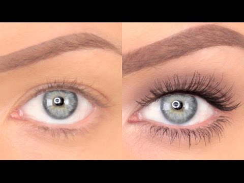 Natural Eye Makeup For Hooded Eyes 3 Minute Makeup For Hooded Eyes Work Appropriate Stephanie Lange
