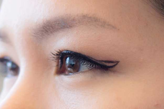 Natural Eye Makeup For Hooded Eyes 35 Best Makeup Tips For Asian Women The Goddess