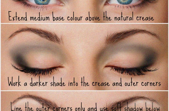 Natural Eye Makeup For Hooded Eyes Hoodwinked Sesora Online