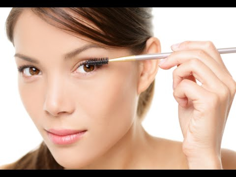 Natural Makeup Asian Eyes How To Apply Makeup On Asian Eyes Youtube