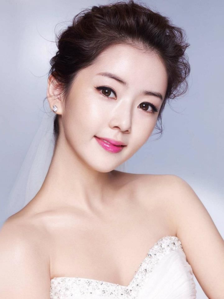 Natural Makeup Asian Eyes How To Get That Fresh Asian Make Up Look Glam Radar