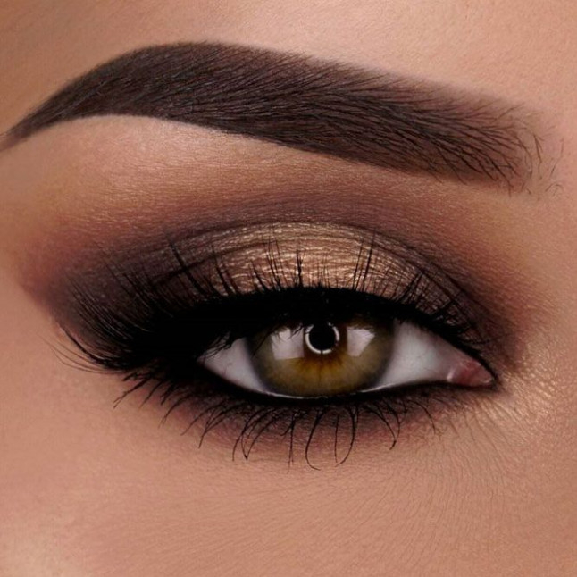 Natural Makeup Looks For Brown Eyes Best 25 Brown Eyes Ideas On Pinterest Brown Eyes Makeup Natural