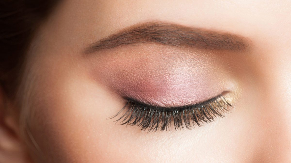 Outrageous Eye Makeup Liquid Eyeshadow Tips Cosmoph