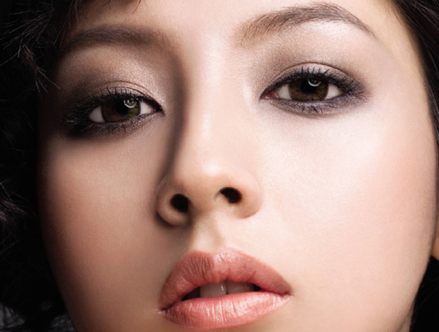 Perfect Eye Makeup For Dark Brown Eyes Popular Makeup Ideas For Brown Eyes Makeup Tips That Flatter Brown