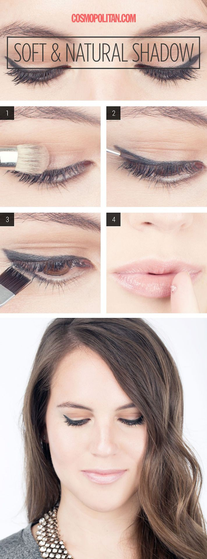 Photoshoot Eye Makeup Step Step Eye Makeup Pics My Collection