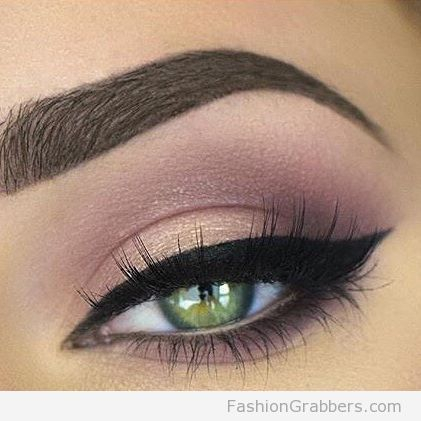 Pictures Of Pretty Eye Makeup 12 Pretty Green Eye Makeup Looks To Make Them Pop
