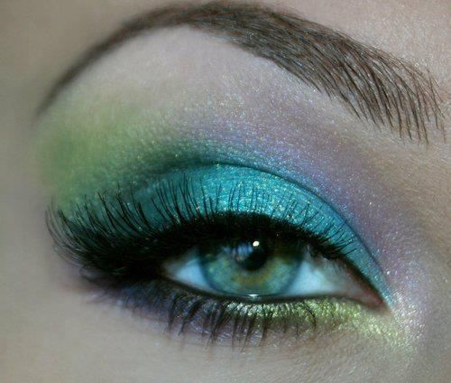 Pictures Of Pretty Eye Makeup Pretty Eye Makeup Pictures Photos And Images For Facebook Tumblr
