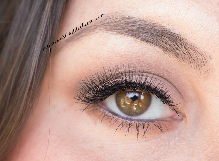 Pictures Of Pretty Eye Makeup Soft And Pretty Eye Makeup Tutorial My Newest Addiction