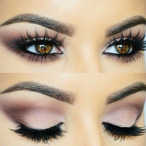 Pink Makeup For Brown Eyes 10 Amazing Makeup Looks For Brown Eyes Styles Weekly