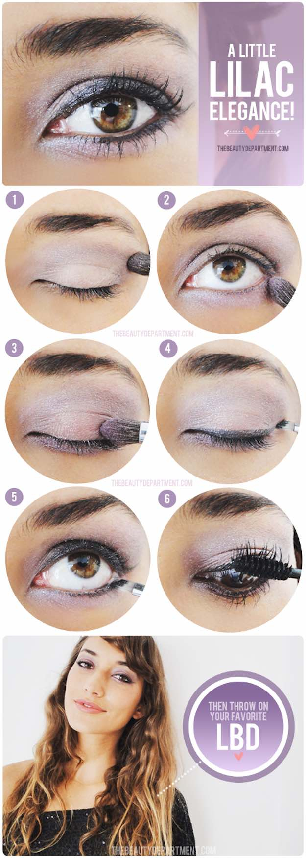 Pretty Makeup For Brown Eyes 31 Awesome Makeup Tutorials For Brown Eyes The Goddess