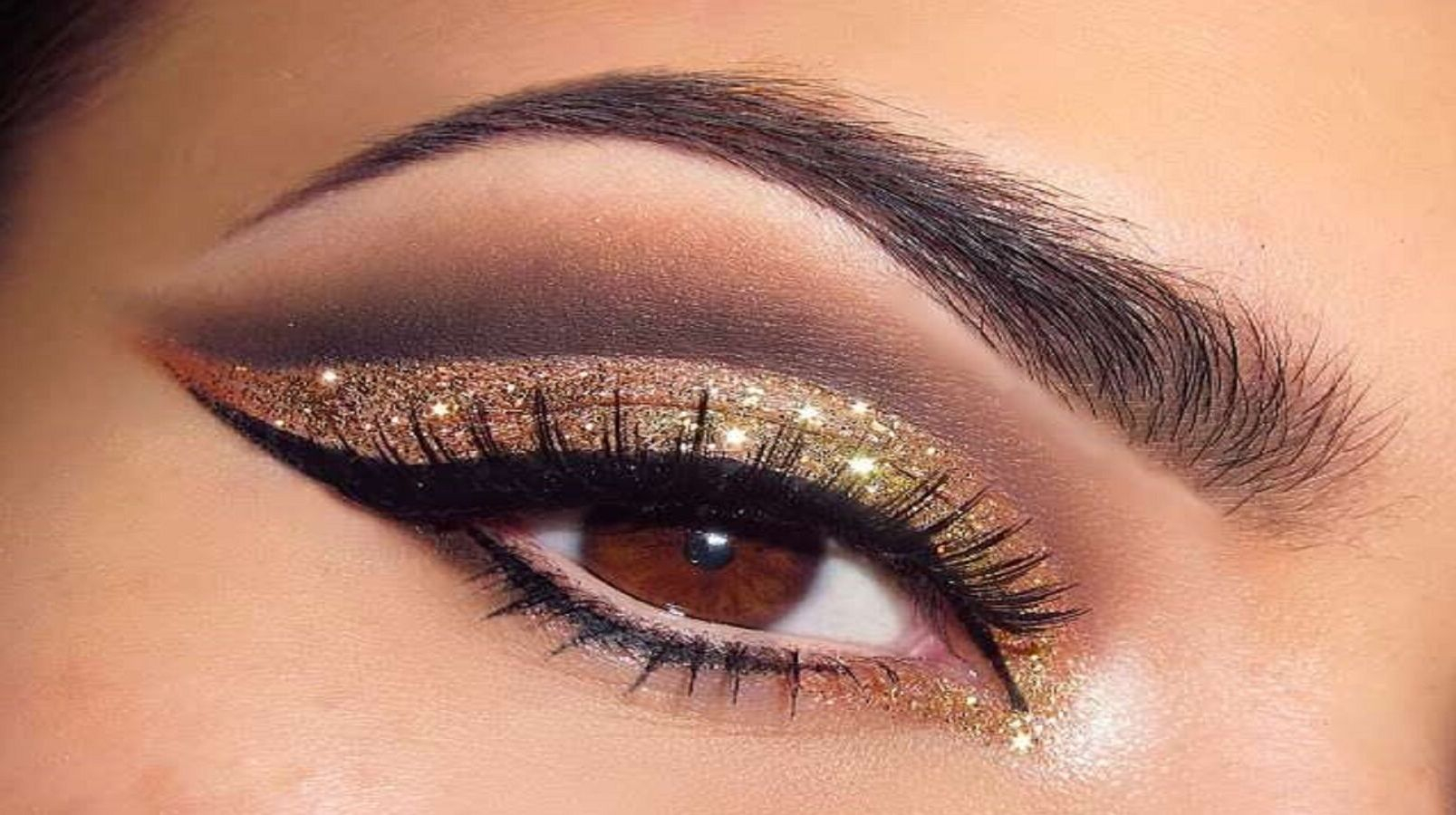 Prom Eye Makeup For Brown Eyes 52 Best Gorgeous And Trendy Brown Eyes Makeup Design For Prom Or