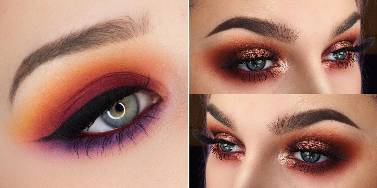 Prom Eye Makeup For Brown Eyes Prom Makeup Ideas You Need To Try Hirerush Blog