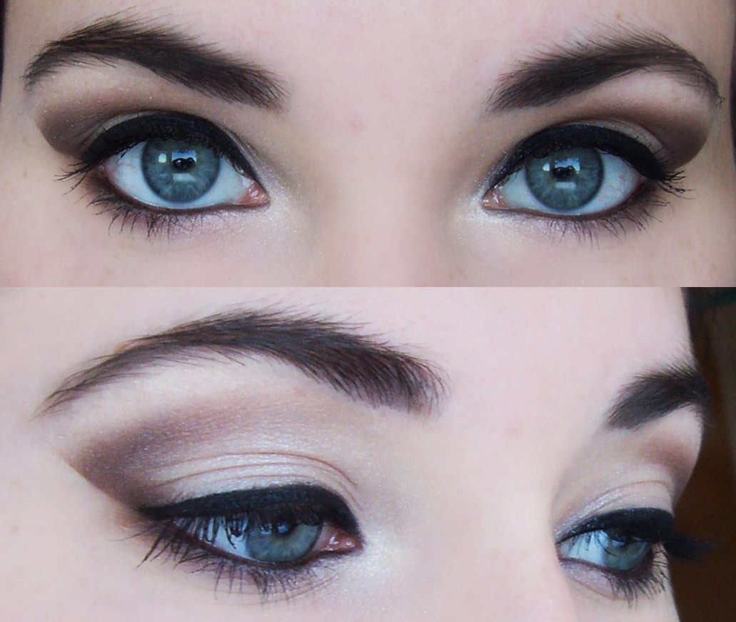 Prom Makeup Eyes 5 Rules For The Perfect Prom Makeup Your Glamour