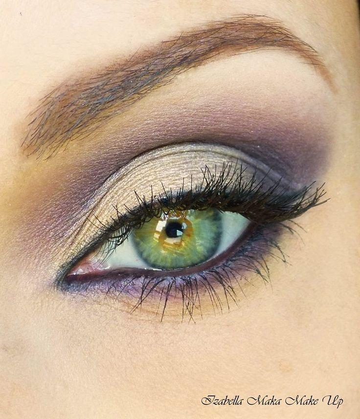 Prom Makeup Green Eyes 12 Easy Prom Makeup Ideas For Green Eyes 2152525