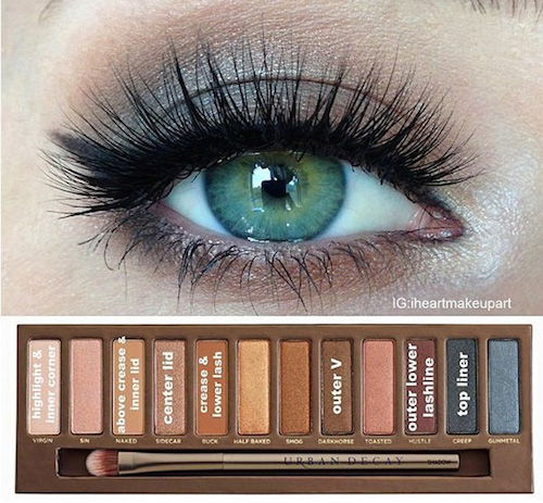 Prom Makeup Green Eyes 12 Easy Prom Makeup Ideas For Green Eyes Amazingmakeups