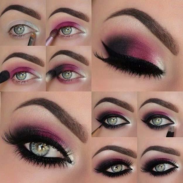 Prom Makeup Green Eyes 38 Makeup Ideas For Prom The Goddess