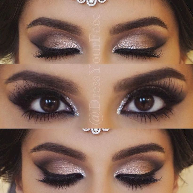 Prom Makeup Green Eyes How To Dress To Impress At Prom The Mav