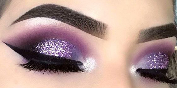 Purple Pink Eye Makeup Pretty Gorgeous Purple And Pink Eye Makeup Ideas Eye Makeup Tips