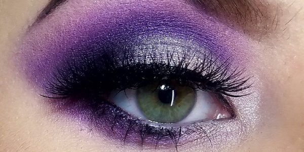 Purple Pink Eye Makeup Pretty Gorgeous Purple And Pink Eye Makeup Ideas Eye Makeup Tips
