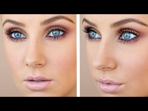 Romantic Eye Makeup Romantic Date Night Makeup Tutorial Youtube