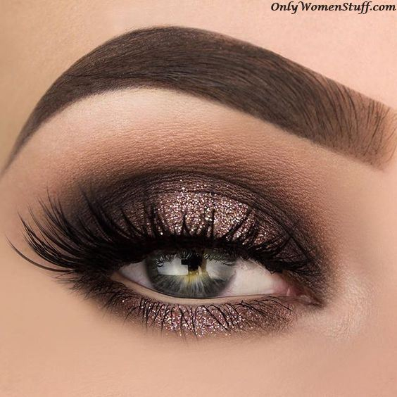 Simple But Cute Eye Makeup 50 Easy Eye Makeup Ideas Style Pictures Step Step