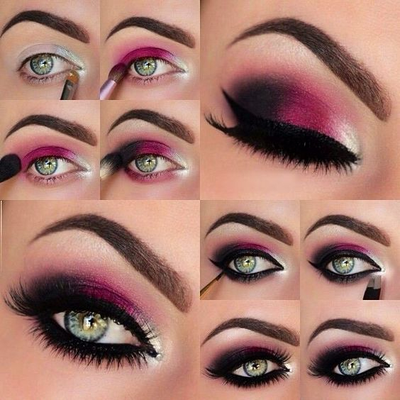 Simple But Cute Eye Makeup Simple And Cute Makeup Ideas To Try Out This Winter Chicks News