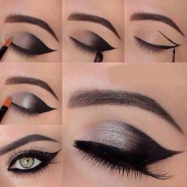 Simple But Cute Eye Makeup Simple But Cute Eye Makeup Isabella Fears Musely