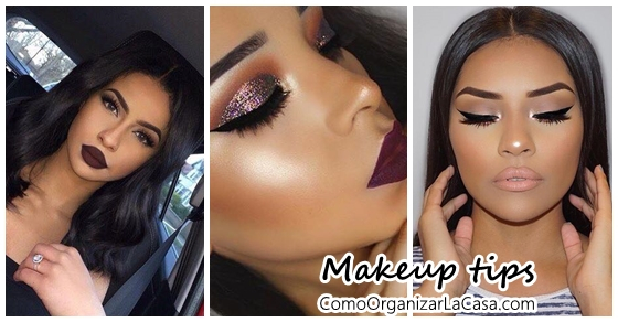 Simple Eye Makeup For Dark Skin Makeup Ideas Archives How To Organize