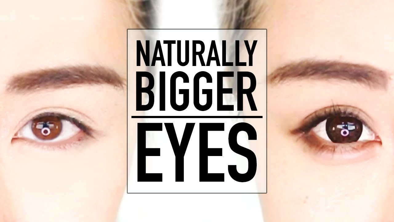 Simple Korean Eye Makeup Beginners Bigger Eyes Drugstore Makeup Tutorial Perfect For