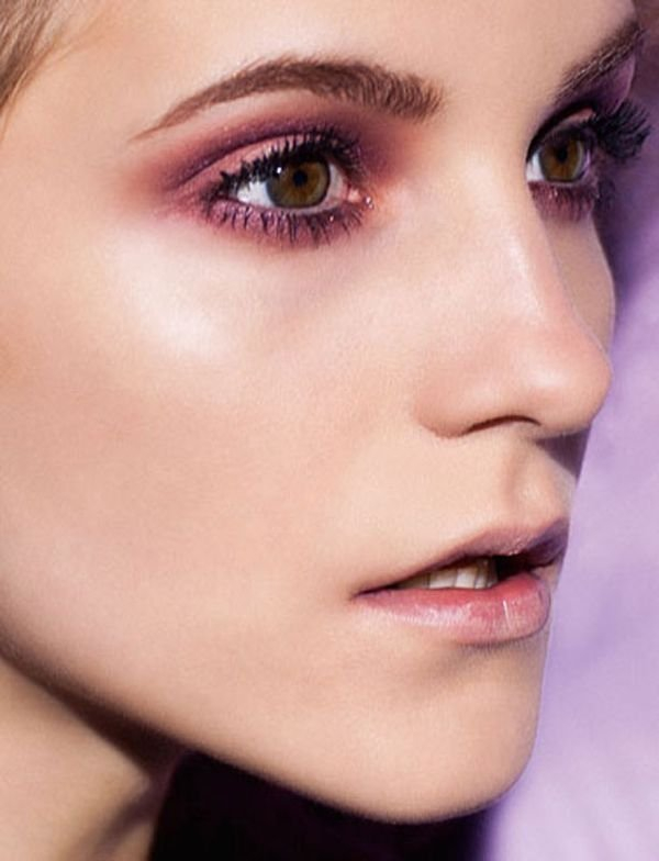 Sleepy Eyes Makeup 15 Makeup Mistakes You Never Realized Are Making You Look Older