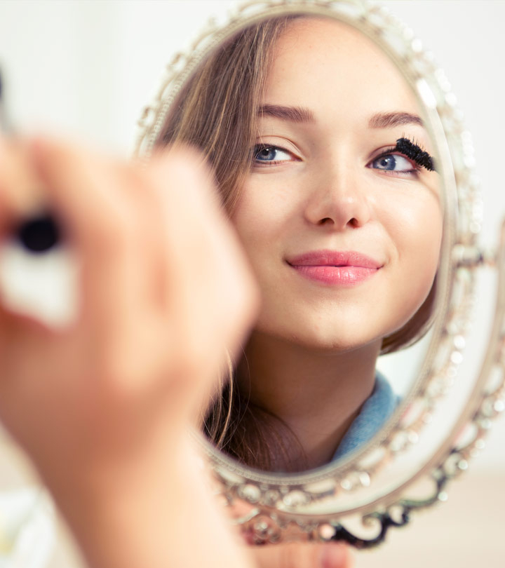 Sleepy Eyes Makeup 25 Life Changing Eye Makeup Tips To Take You From Beginner To Pro