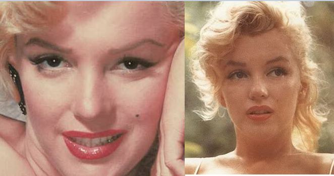 Sleepy Eyes Makeup Marilyn Monroe Makeup How To Step Step Tutorial Sollection