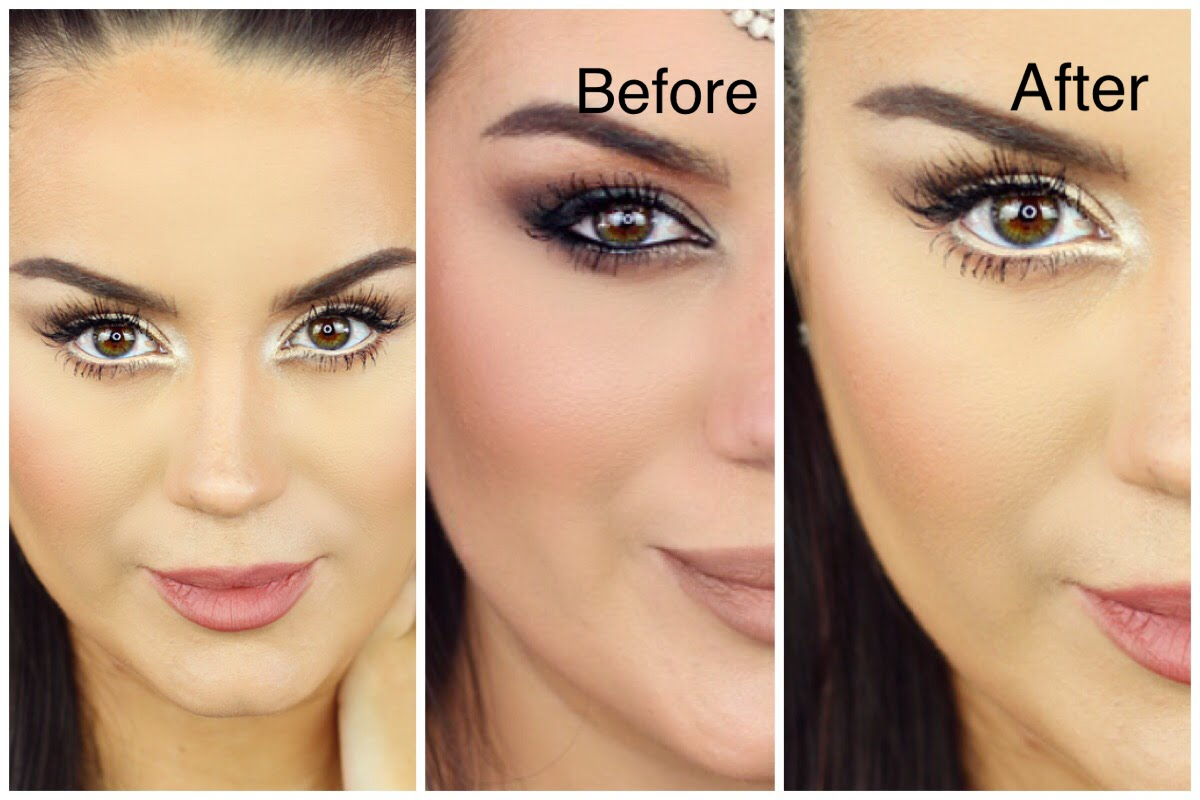 Small Eyes Makeup 8 Amazing Eye Makeup Tricks To Make Small Eyes Appear Larger