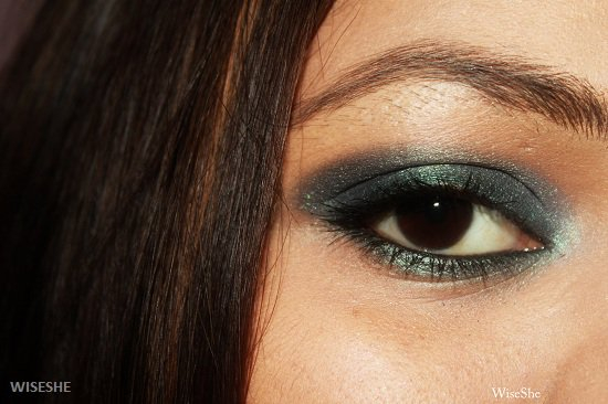 Smokey Eye Makeup For Black Dress Makeup Tips When Wearing A Black Dress Wiseshe