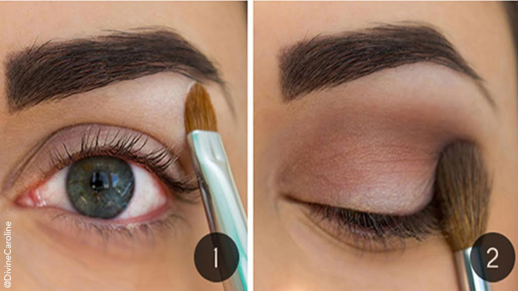 Smokey Eye Prom Makeup Favianas Guide To The Perfect Smokey Eye Makeup For Prom Glam