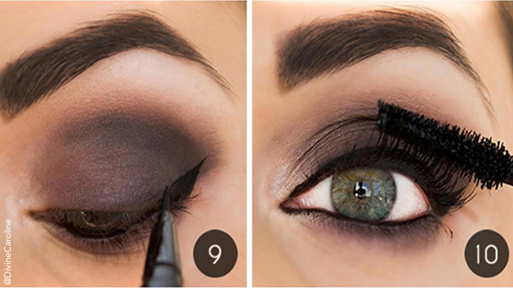 Smokey Eye Prom Makeup Favianas Guide To The Perfect Smokey Eye Makeup For Prom Glam