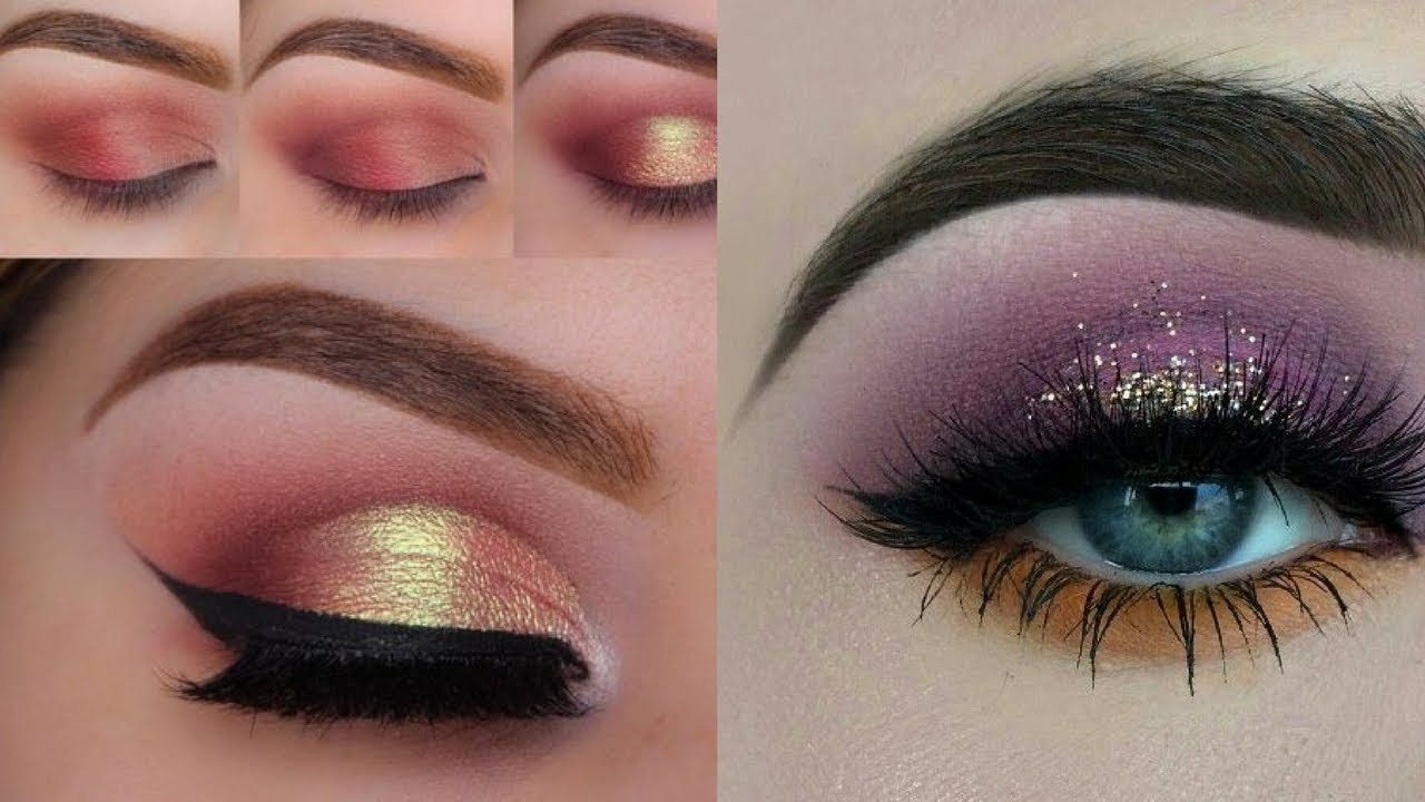 Soft Eye Makeup Beginner Eye Makeup Tips Tricks Soft Eye Makeup 3