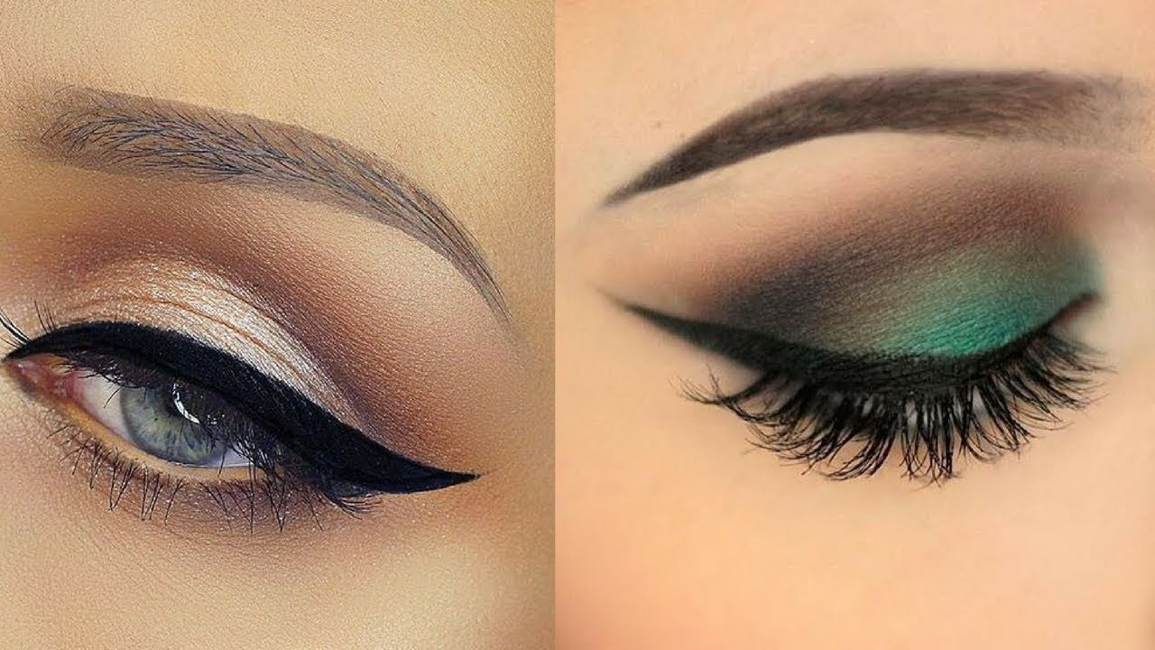 Soft Eye Makeup Beginner Eye Makeup Tips Tricks Soft Eye Makeup 5
