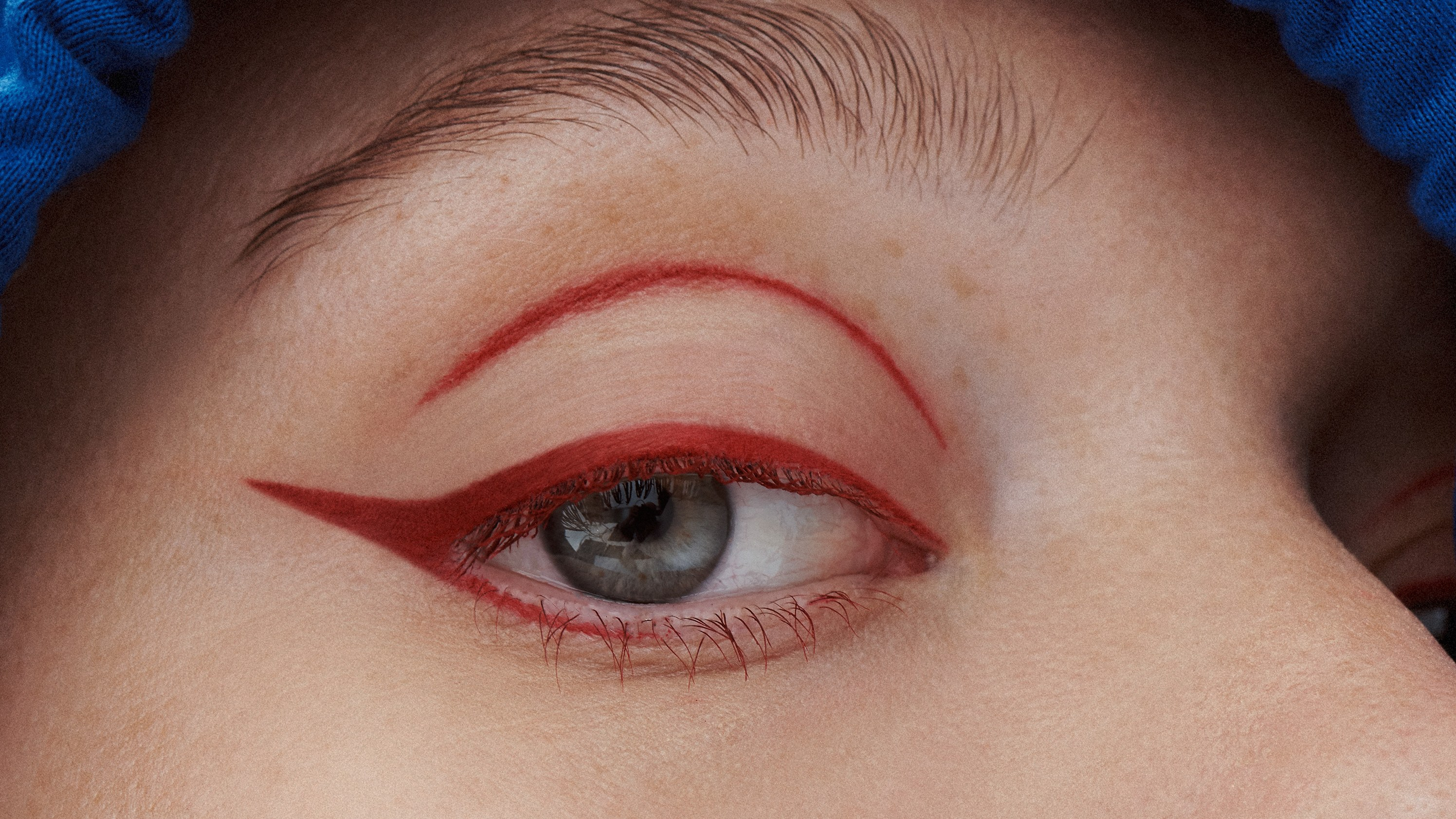 Spiderweb Eye Makeup Best Eye Makeup Of 2018 Mascaras Eyeliners Shadows And More