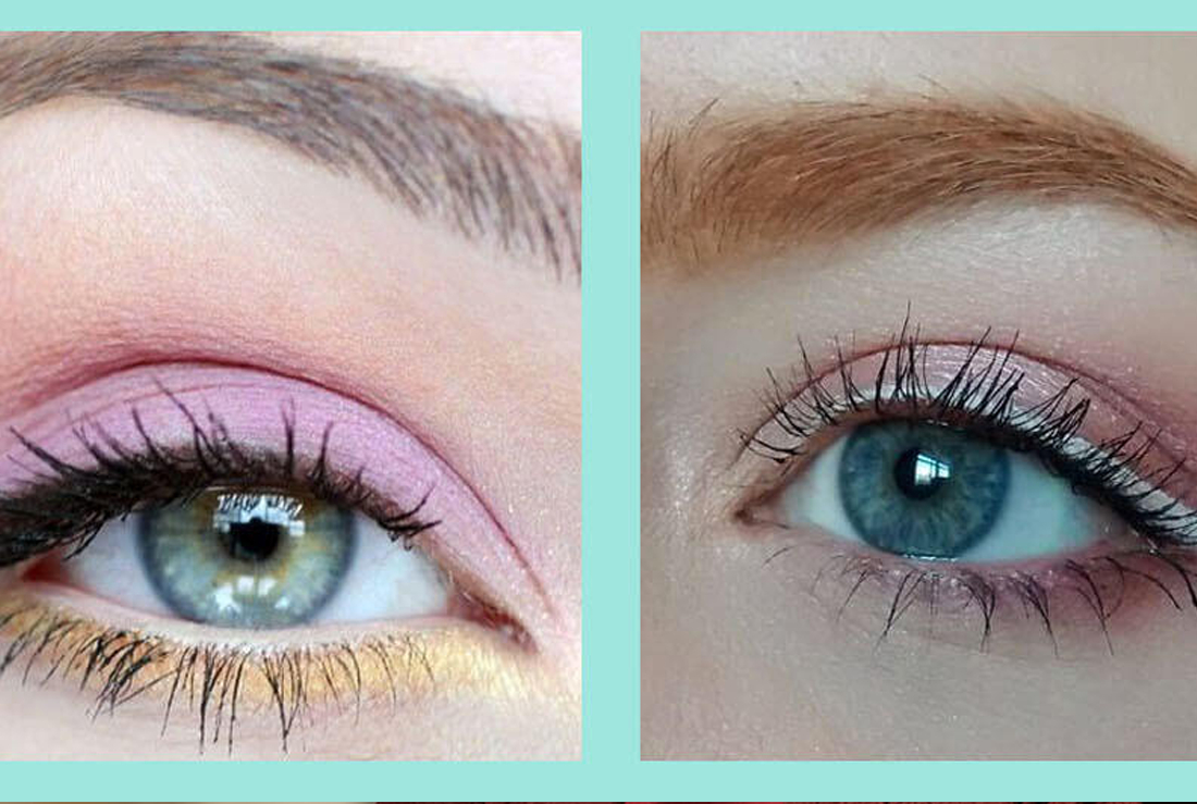 Summer Eye Makeup Pinterest Inspired Summer Eye Makeup Looks To Try This Season