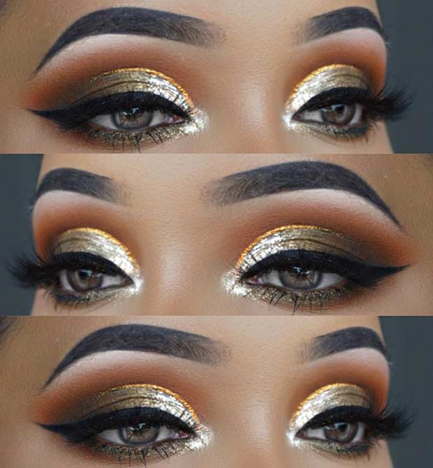 Summer Makeup Brown Eyes 23 Gorgeous Summer Makeup Looks For 2018 Stayglam Page 2