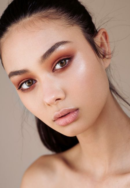 Summer Makeup Brown Eyes Summer Makeup How To Rock This Seasons Trends Page 8 Of 8