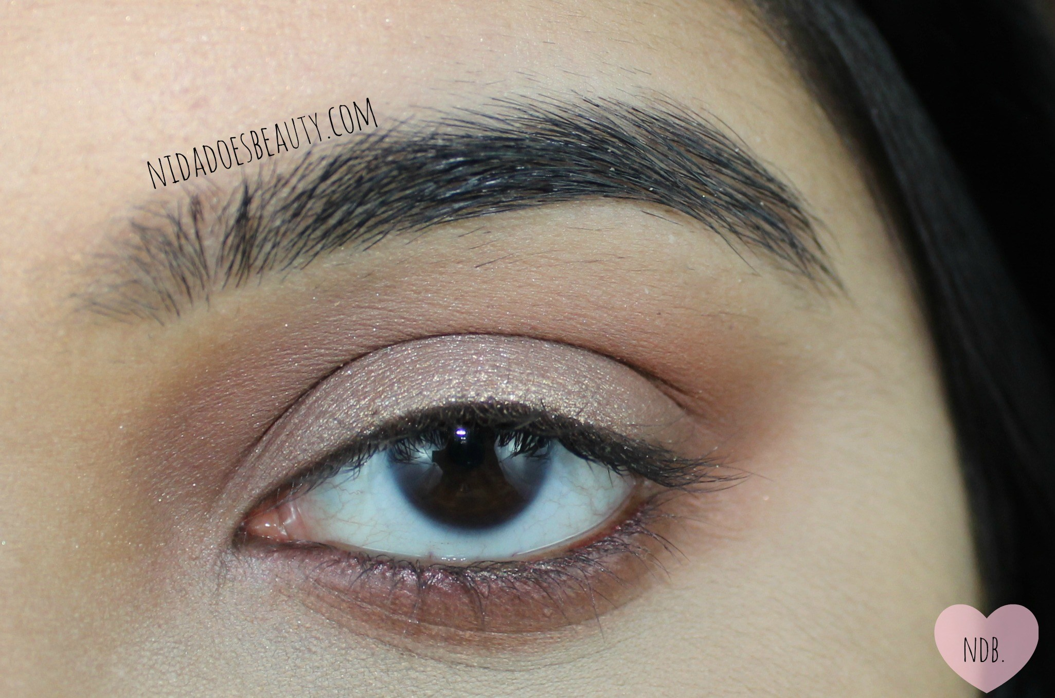 Thanksgiving Eye Makeup An Easy Thanksgiving Makeup Tutorial Caked To The Nines