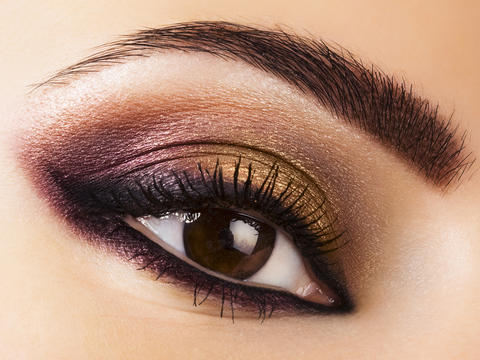 Turkish Eye Makeup Eye Makeup Trends Alexander Mychlo