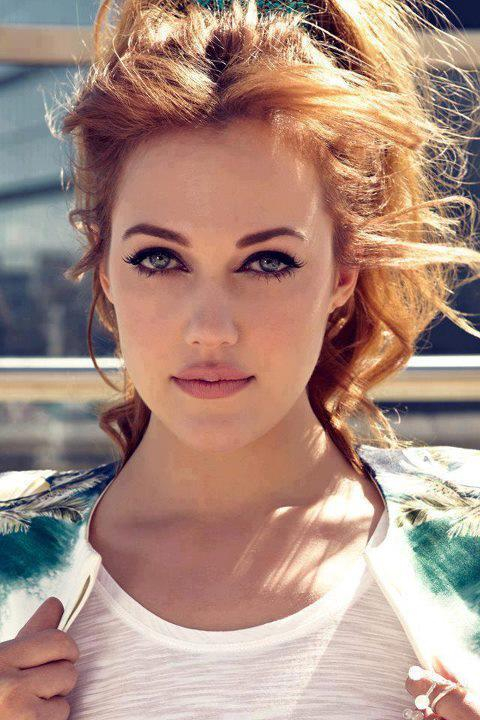 Turkish Eye Makeup Top Ten Turkish Actresses