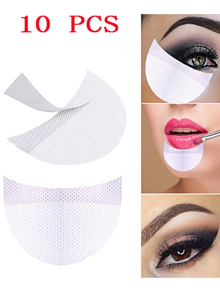 Under Eye Stickers For Makeup Buy 10pcs Undereye Patches Stickers Versatile Useful Eye Makeup