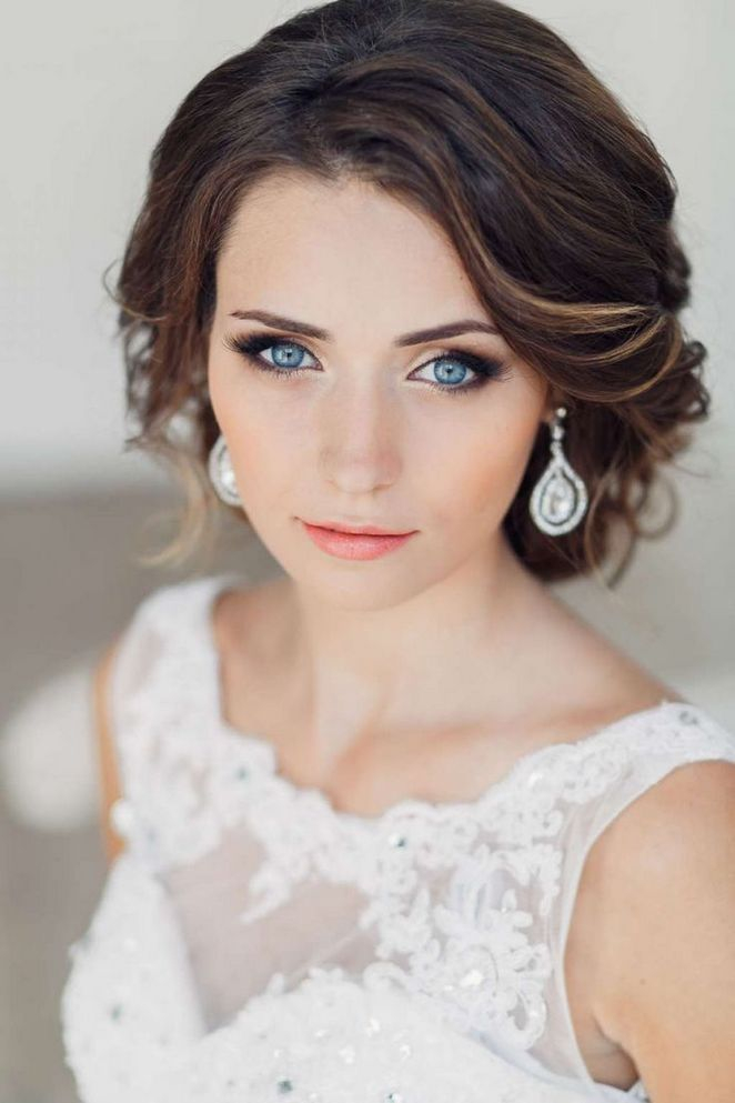 Wedding Makeup For Fair Skin And Blue Eyes 34facts About Bridal Makeup For Blue Eyes Brunette Fair Skin 95