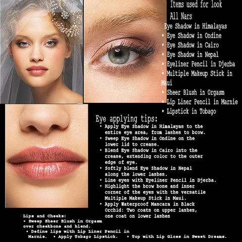 Wedding Makeup For Fair Skin And Blue Eyes Airbrush Trial Today Which Eye Shadow Color Theme Page 3 Page 3