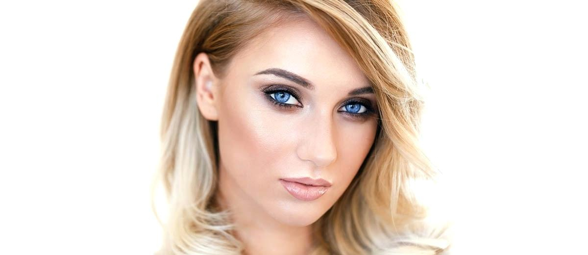 Wedding Makeup For Fair Skin And Blue Eyes Awesome Wedding Makeup For Blondes With Blue Eyes For Makeup For